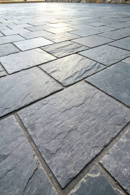 Pavingstone